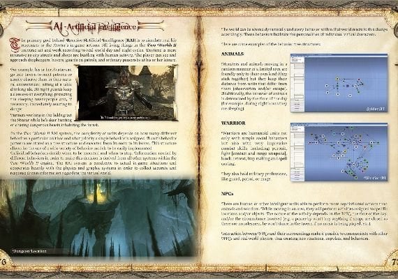 Two Worlds II - Digital Deluxe Content DLC EN Global screenshot 3