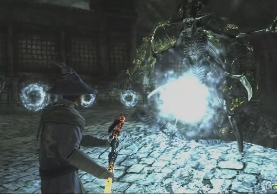 Two Worlds II HD - Season Pass DLC EN Global screenshot 4