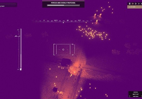 War Room EN/DE/FR/PL/JA/PT/RU/ES Global screenshot 4