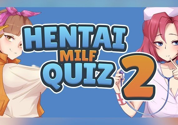 Hentai Milf Quiz 2 EN/RU Global