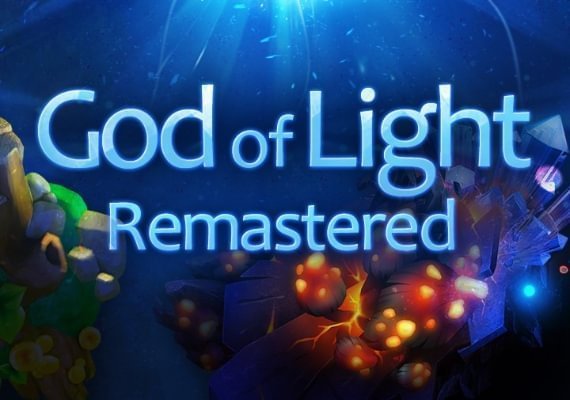 God Of Light: Remastered EN Global