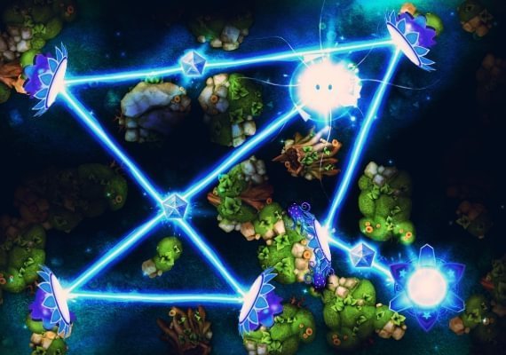 God of Light: Remastered EN Global screenshot 2