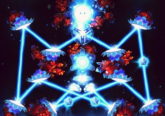 God of Light: Remastered EN Global screenshot 3