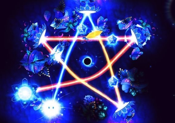 God of Light: Remastered EN Global screenshot 4