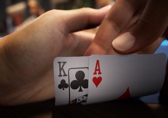 Poker Club EN EU screenshot 3
