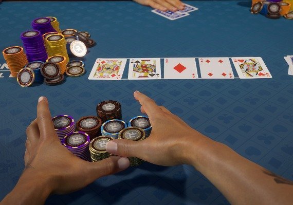 Poker Club EN EU screenshot 4