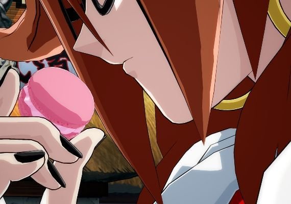 Dragon Ball FighterZ - FighterZ Pass EN Global screenshot 4