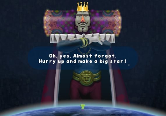 Katamari Damacy: Reroll EN Argentina screenshot 3