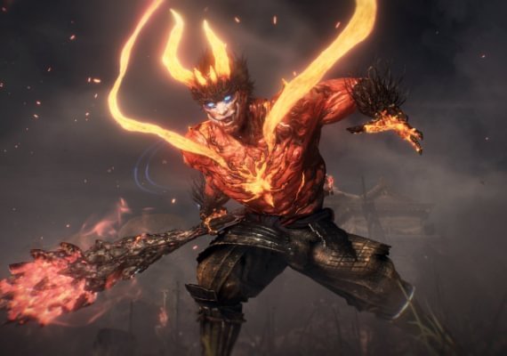Nioh 2 Complete Edition EU screenshot 2