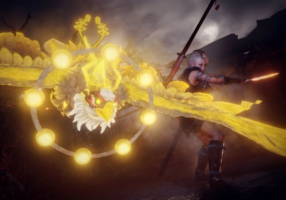 Nioh 2 Complete Edition EU screenshot 3