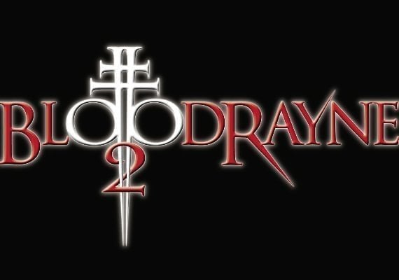 BloodRayne 2 + BloodRayne 2: Terminal Cut - Bundle EN Global