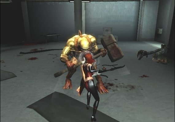 BloodRayne 2 + BloodRayne 2: Terminal Cut - Bundle EN Global screenshot 3