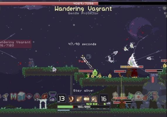 Risk of Rain EN EU screenshot 2