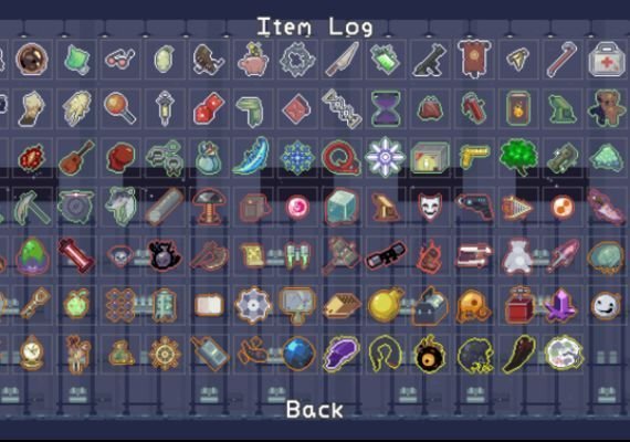 Risk of Rain EN EU screenshot 3