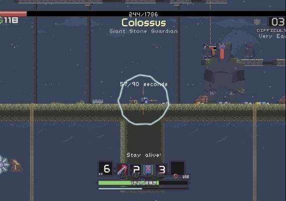 Risk of Rain EN EU screenshot 4