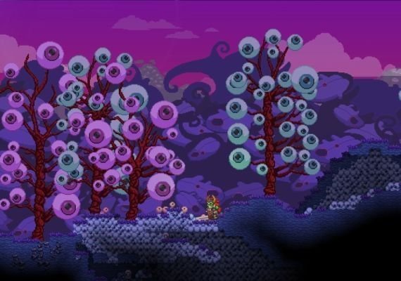 Starbound EN EU screenshot 4