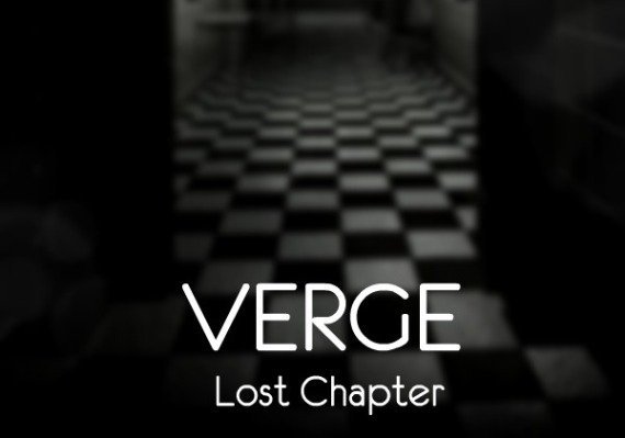 Verge: Lost Chapter – digitální herní klíč
