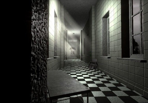 Verge: Lost chapter EN Global screenshot 3