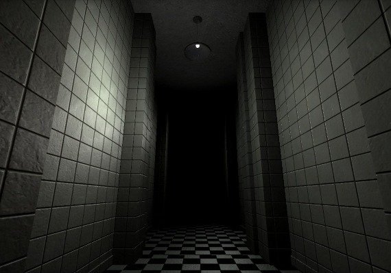 Verge: Lost chapter EN Global screenshot 4