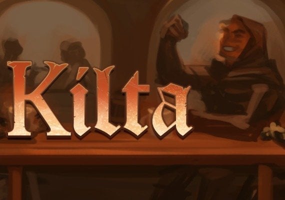 Kilta EN Global