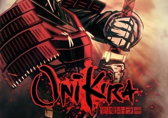 Onikira - Demon Killer EN Global