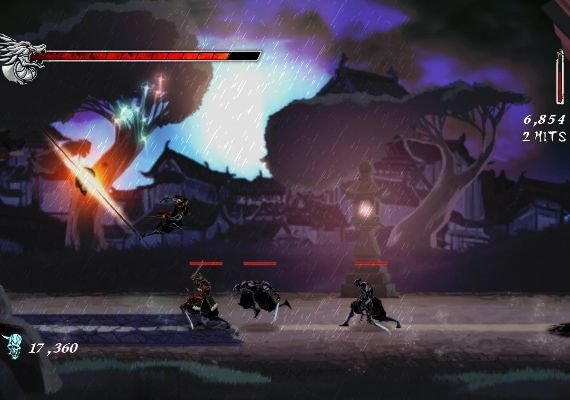 Onikira - Demon Killer EN Global screenshot 2