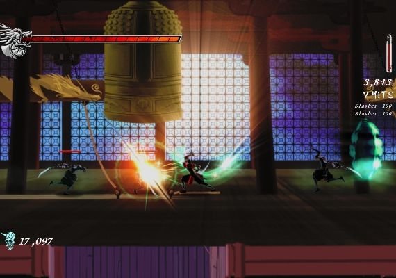 Onikira - Demon Killer EN Global screenshot 3