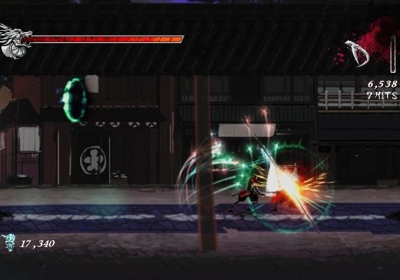 Onikira - Demon Killer EN Global screenshot 4