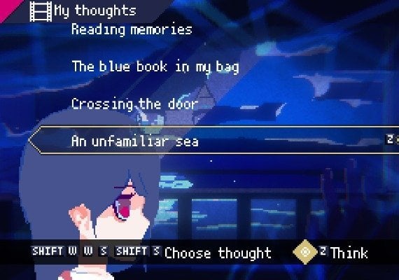Unreal Life EN/JA Global screenshot 3