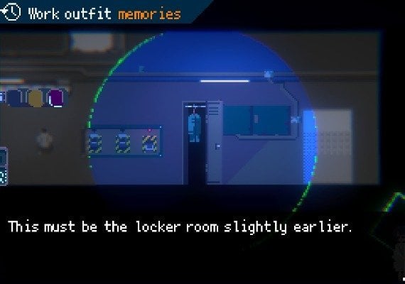 Unreal Life EN/JA Global screenshot 4