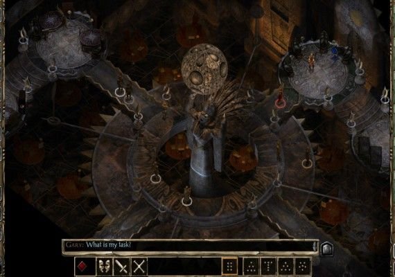 Baldur's Gate II Enhanced Edition Global screenshot 4