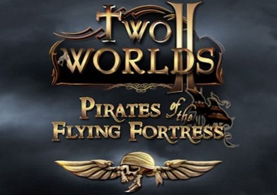 Two Worlds II: Pirates Of The Flying Fortress DLC EN Global