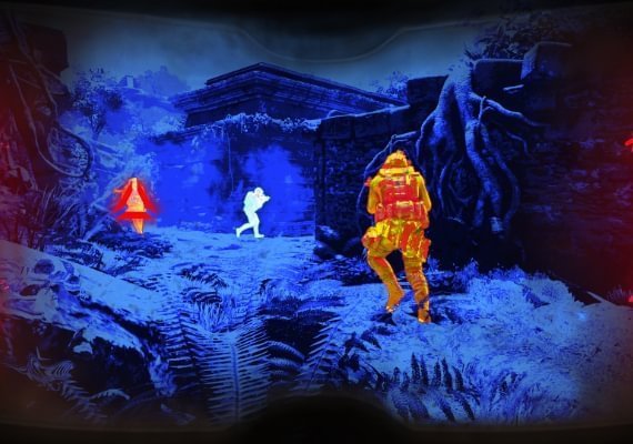 CoD Call of Duty: Ghosts - Devastation DLC EN EU screenshot 3