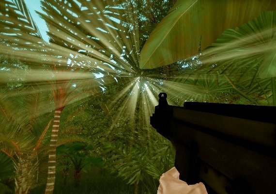 Girl Amazon Survival EN/RU Global screenshot 4