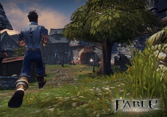 Fable Anniversary EU screenshot 2