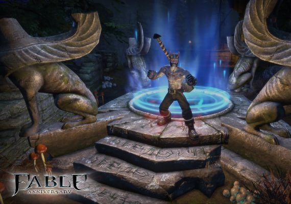 Fable Anniversary EU screenshot 3