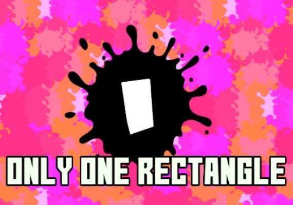 Only One Rectangle EN/RU Global