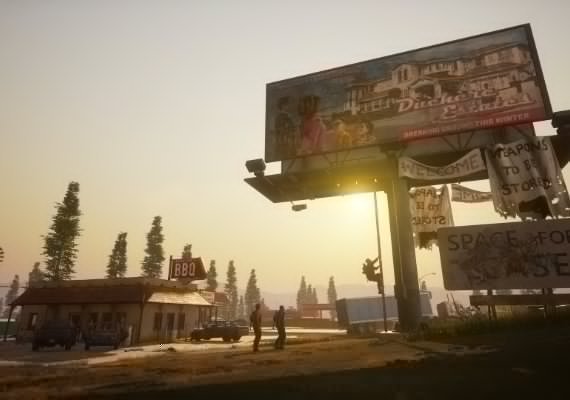 State of Decay 2 Juggernaut Edition EN Global screenshot 2