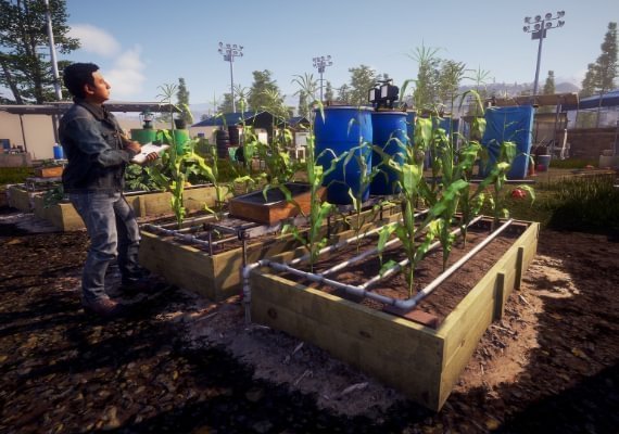 State of Decay 2 Juggernaut Edition EN Global screenshot 4