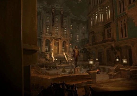 Dishonored: Death of the Outsider EN EU screenshot 3