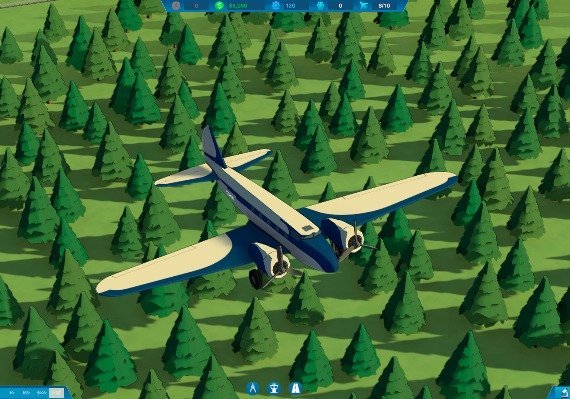 Sky Haven EN Global screenshot 2