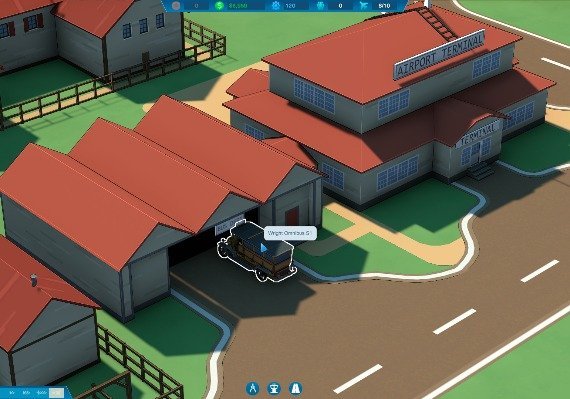 Sky Haven EN Global screenshot 4