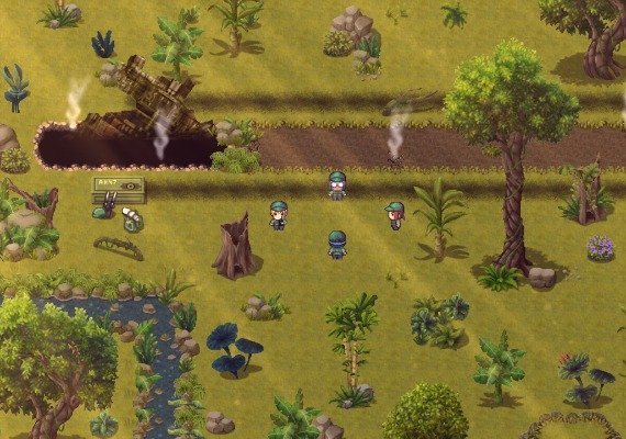 Space Pilgrim Academy: Year 2 EN United States screenshot 3