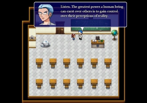Space Pilgrim Academy: Year 2 EN United States screenshot 4