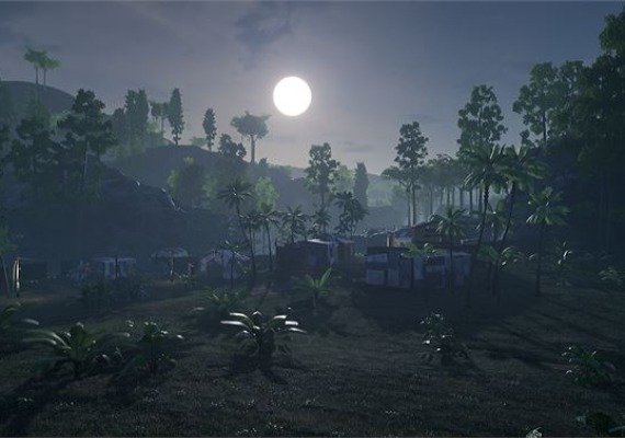 Strike Force 2: Terrorist Hunt EN Argentina screenshot 4