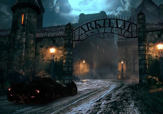 Telltale Batman Shadows Edition Global screenshot 3