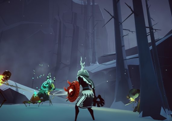 Necropolis Brutal Edition EN/DE/FR/IT/PL/RU/ES Global screenshot 2
