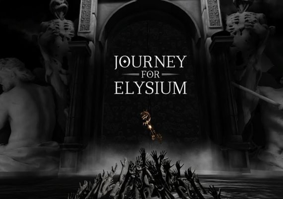 Journey For Elysium VR EN EU