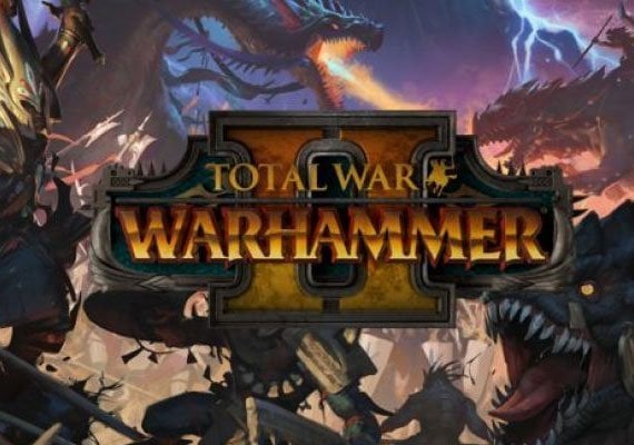 Total War: Warhammer II EN/DE/FR/IT/PL/NL/RU/ES North America