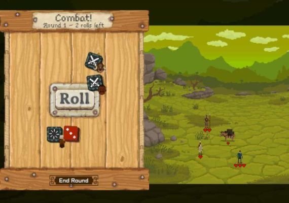 Curious Expedition EN/DE/FR/IT/KO/ZH/ZH Argentina screenshot 2